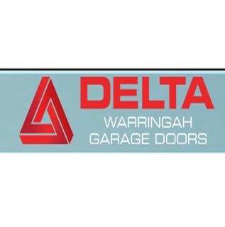 Delta Warringah Garage Doors