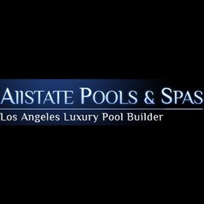 Allstate Pools & Spas