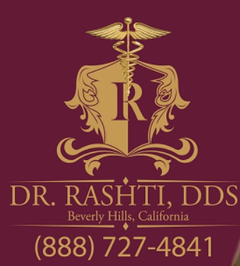 Dr. Rashti, D.D.S.