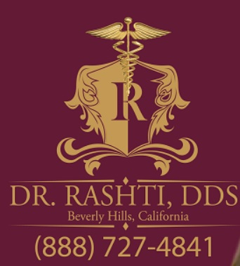 Dr. Rashti, D.D.S. Dr. Rashti, D.D.S.