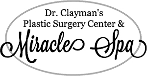 Dr Clayman's Plastic Surgery Center & Miracle Spa Dr Clayman's Plastic Surgery Center & Miracle Spa