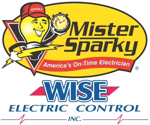 Mister Sparky by Wise Electric Control Inc.