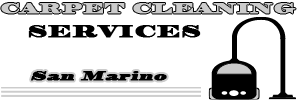 Carpet Cleaning San Marino