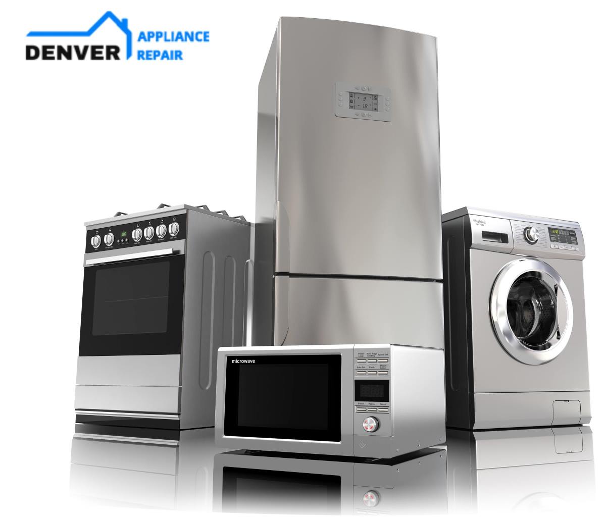 Denver Appliance Repair Service