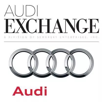 Audi Exchange Audi Exchange