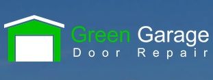Green Garage Door Repair