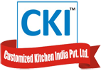 Customized Kitchen India Pvt. Ltd.