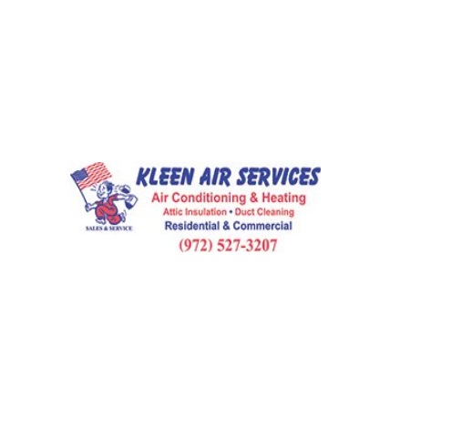 Kleen Air Services