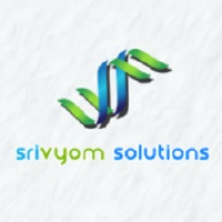 Srivyom Solutions Srivyom Solutions