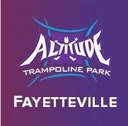 Altitude Trampoline Park Altitude Trampoline Park