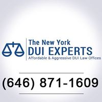 The New York DUI Experts The New York DUI Experts
