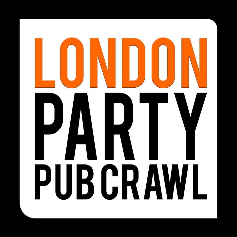 Camden Pub Crawl