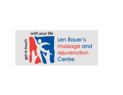 Len Bauer Massage