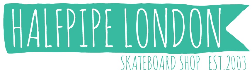 Halfpipe Halfpipe