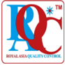 Royal Asia Quality Control Services Private Limited Royal Asia Quality Control Services Private Limited