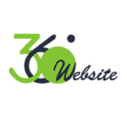 360 Website Designing