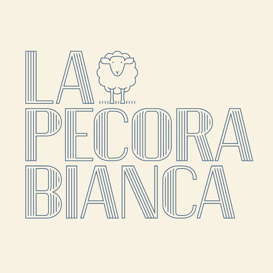 La Pecora Bianca