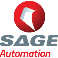 Sage Automation Sage Automation
