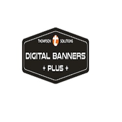 Digital Banners Plus Digital Banners Plus