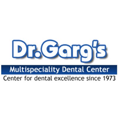 Dr. Garg’s Multispeciality Dental Clinic Centre in New Delhi