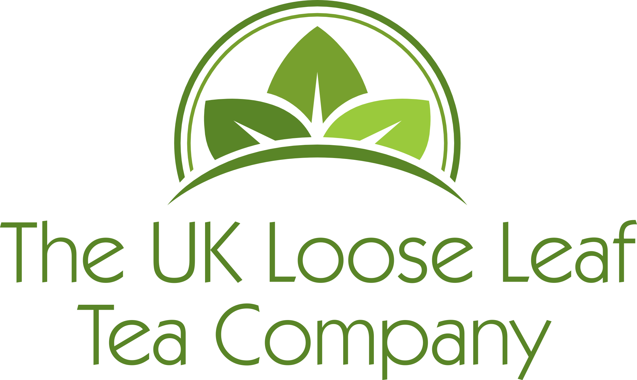 The UK Loose Leaf Tea Company Ltd