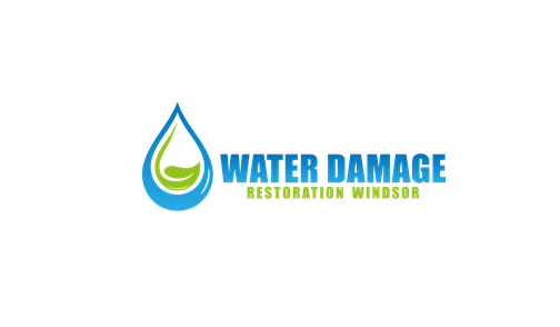 Water Damage Restoration Windsor