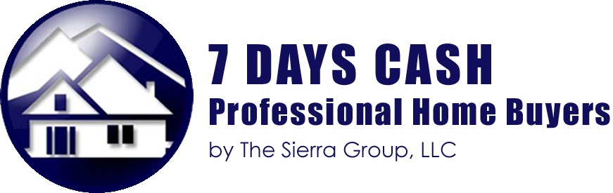 7 Days Cash Professional Home Buyers