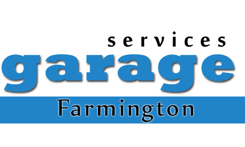 Garage Door Repair Farmington