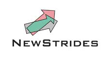 NewStrides Consulting Pvt. Ltd