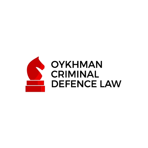 Oykhman Criminal Defence Law
