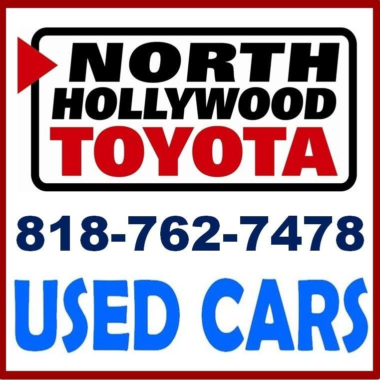 Toyota North Hollywood Toyota North Hollywood