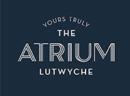 The Atrium Lutwyche