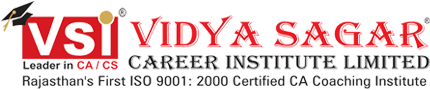 Vidya Sagar Career Institute Ltd