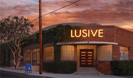 lusive decor lusive decor