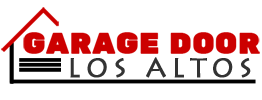 Garage Door Repair Los Altos Garage Door Repair Los Altos