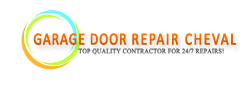 Garage Door Repair Cheval