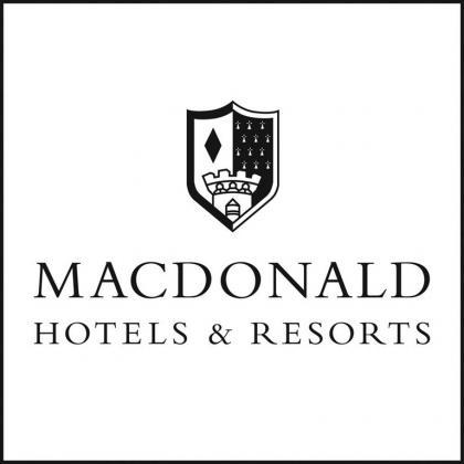 Macdonald Loch Rannoch Hotel