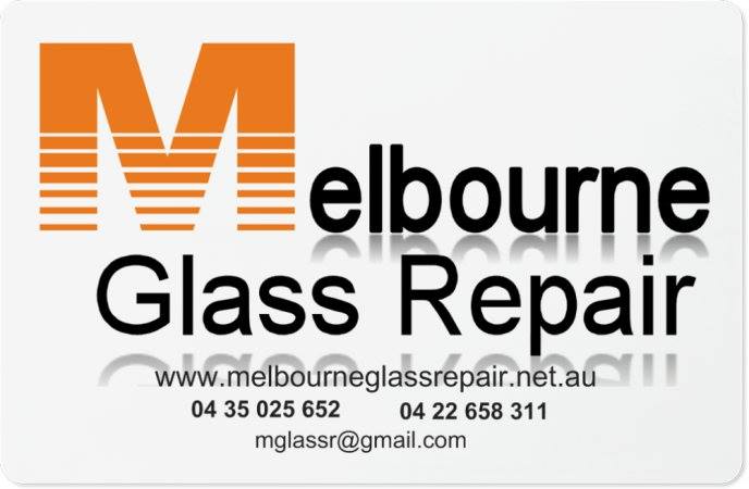 Melbourne Glass Repair 