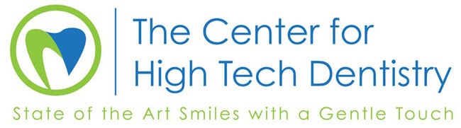 The Center for High Tech Dentistry: Simon W. Rosenberg DMD