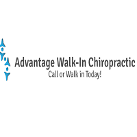 Advantage Walk-In Chiropractic Boise Idaho - Chiropractor