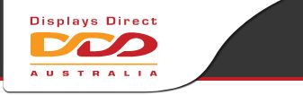 Displays Direct Australia