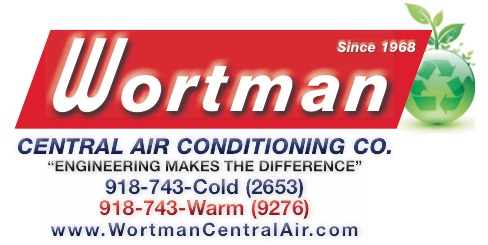 Wortman Central Air
