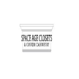 Space Age Closets & Custom Cabinetry Space Age Closets & Custom Cabinetry