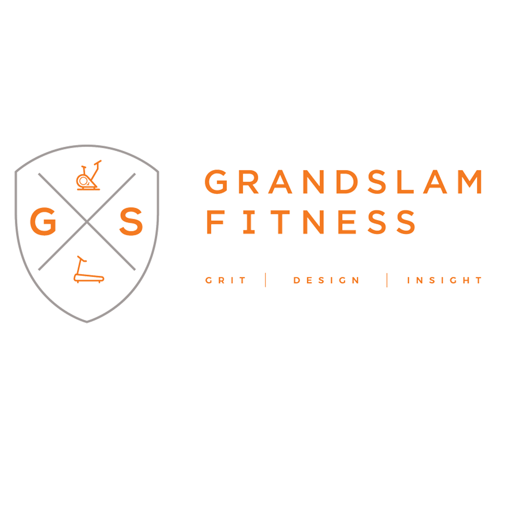 GRAND SLAM FITNESS