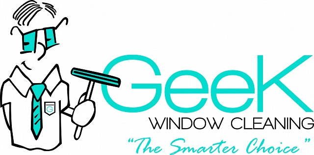 Geek Window Cleaning