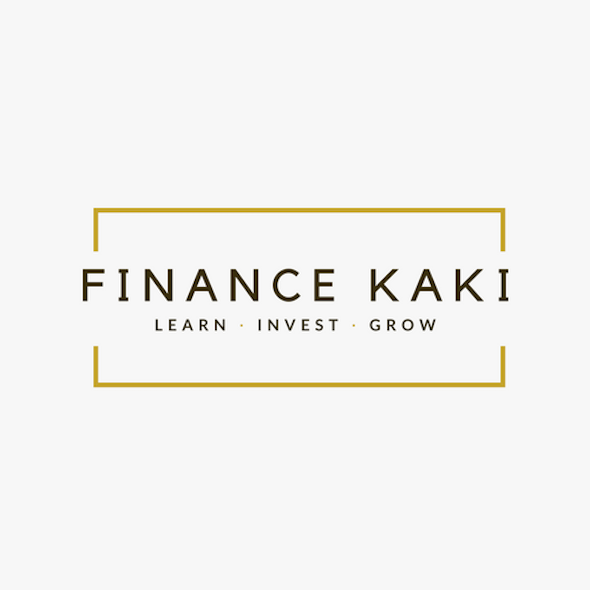 Finance Kaki Finance Kaki