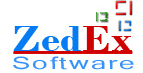 ZedEx Software