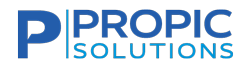 Propic solutions