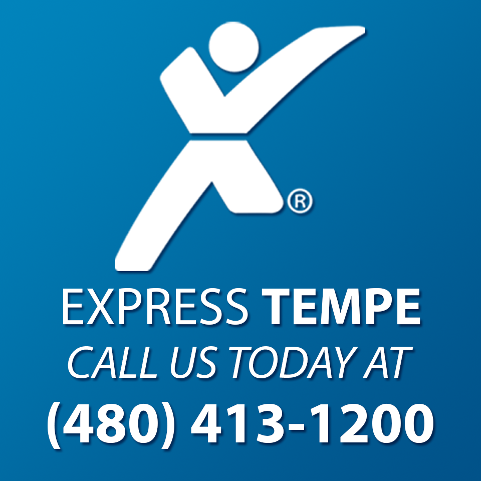 Express Employment Professionals of Tempe, AZ