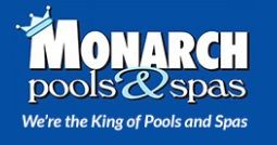 Monarch Pools & Spas